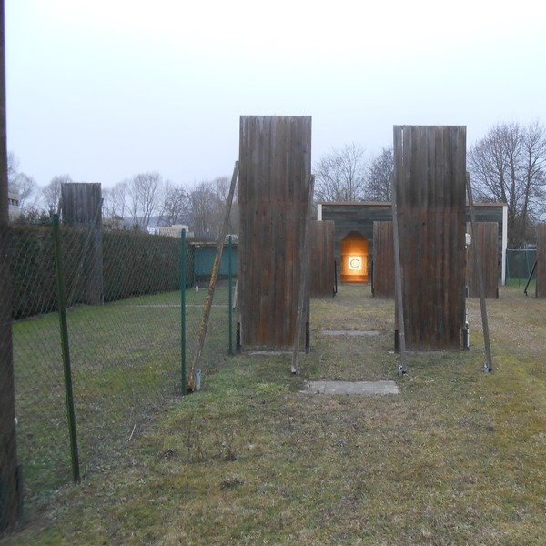 Compagnie d'Arc - Charly sur Marne