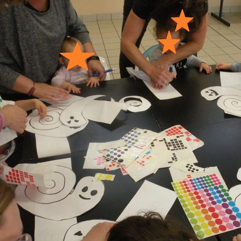 Les Lionceaux - Montreuil aux Lions