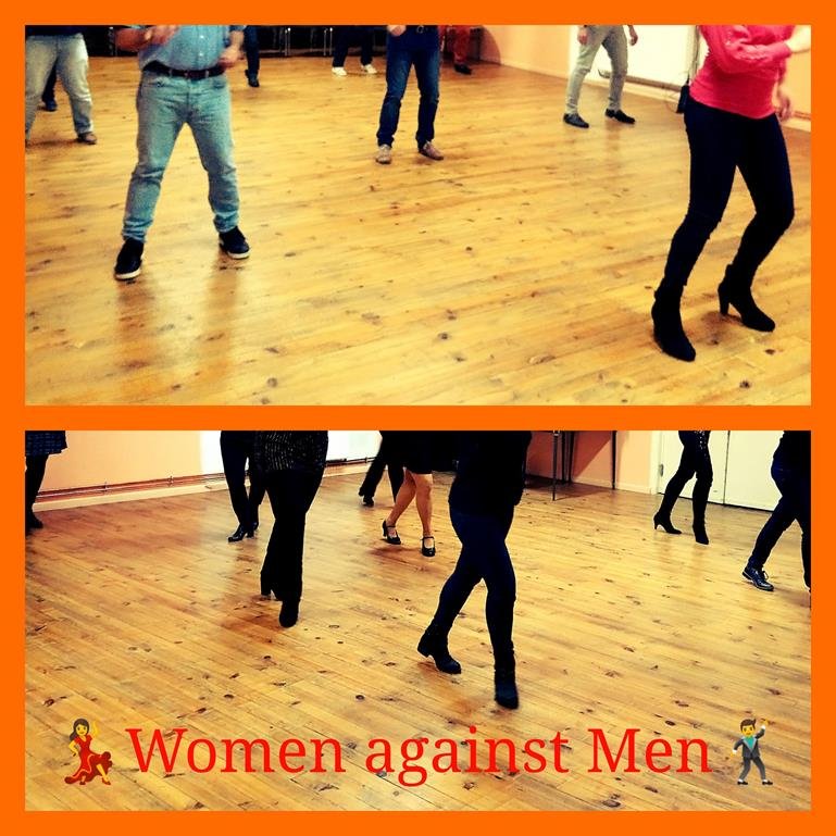 Baïla Latina - Charly sur Marne