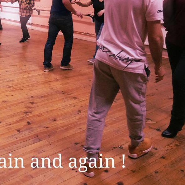 Baïla Latina - Charly sur Marne