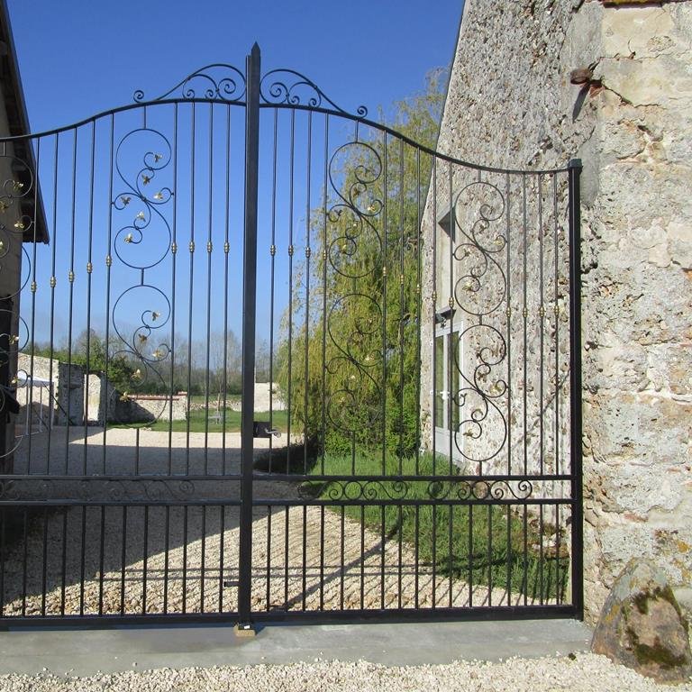 Domaine des Saules, location de salle - Vendières