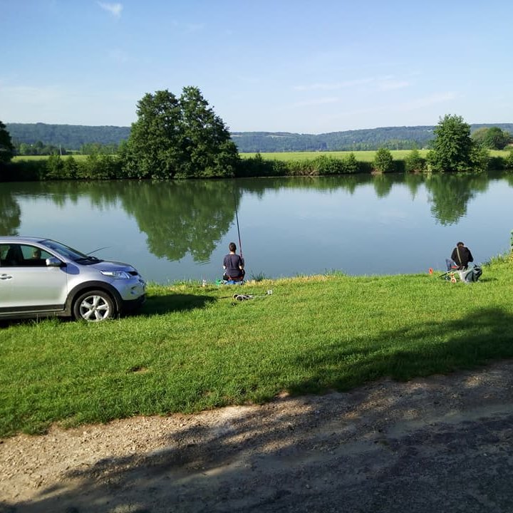 Aappma le Brochet Carlésien - Charly sur Marne