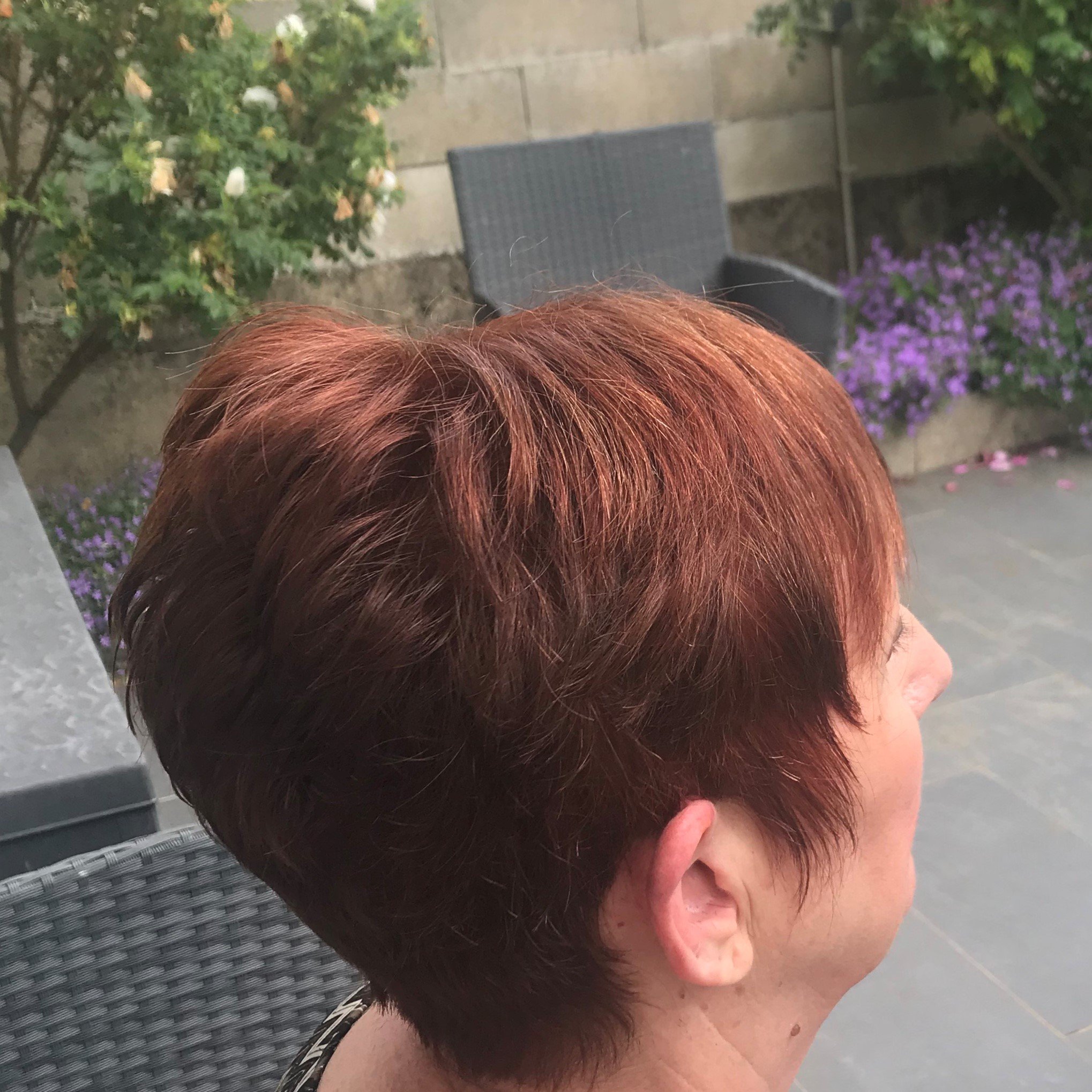 Corinne Coiffure - Nogent l'Artaud