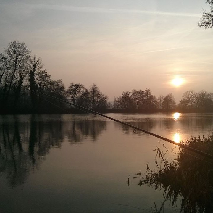 Aappma le Brochet Carlésien - Charly sur Marne