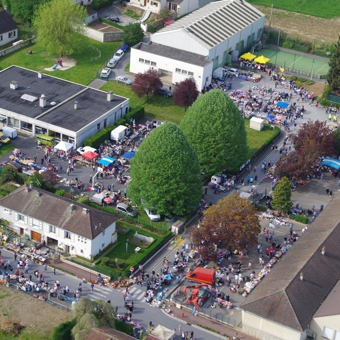 Comité des Fêtes - Chézy sur Marne
