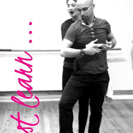 Baïla Latina - Charly sur Marne