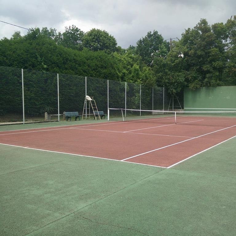 Tennis Club - Chézy sur Marne