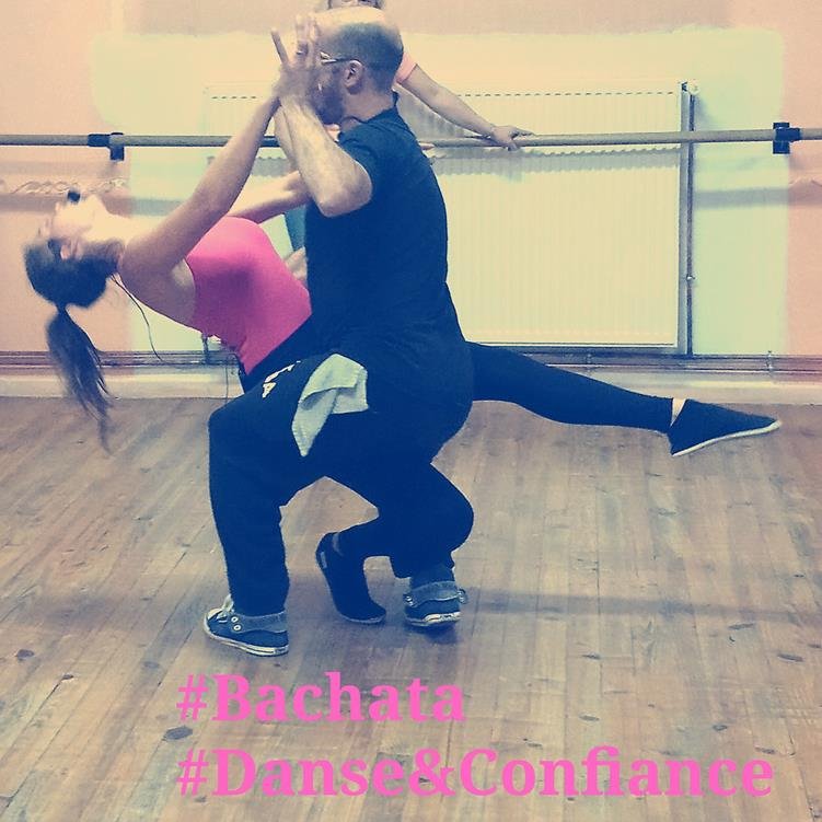 Baïla Latina - Charly sur Marne